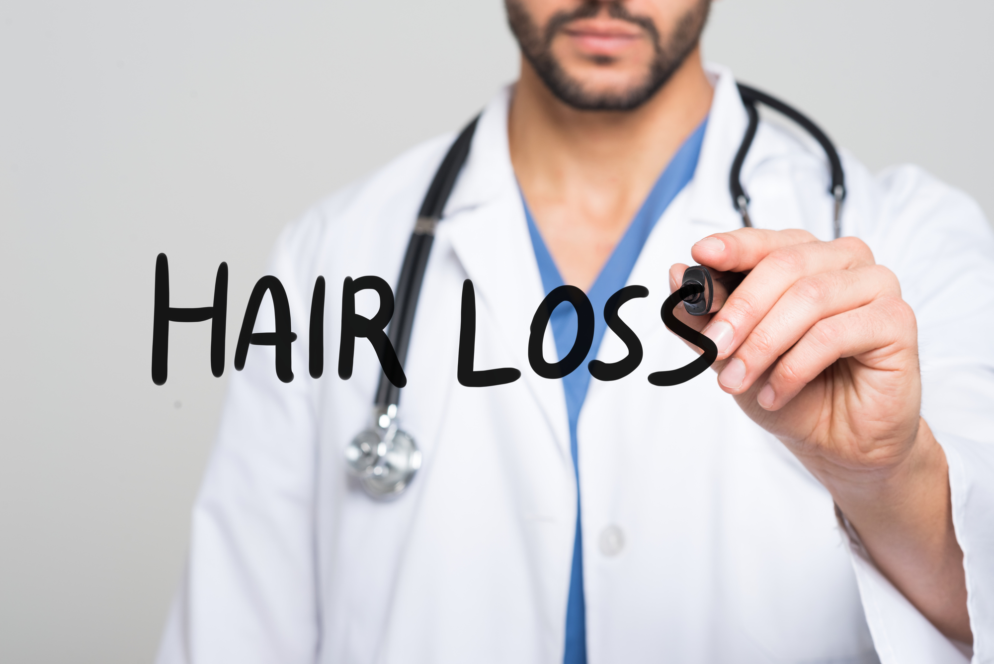 Read more about the article Can Stem Cell Treatments Help Regenerate Hair Loss?